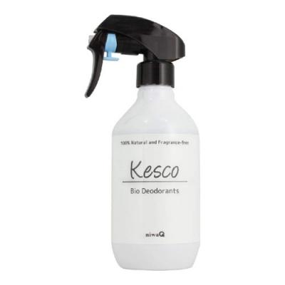 バイオ消臭剤 Kesco(ケスコ) スプレータイプ