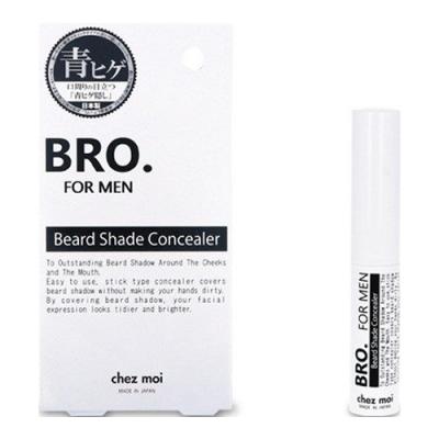 BRO. FOR MEN Beard Shade Concealer