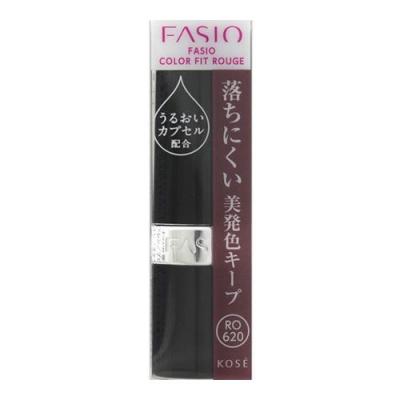 FASIO(ファシオ) カラーフィットルージュ RO620 ローズ系