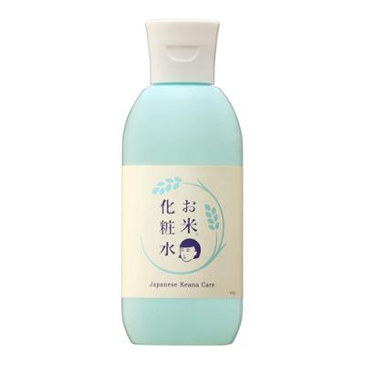 毛穴撫子 お米の化粧水