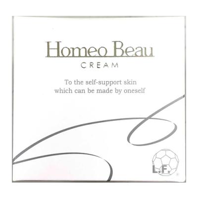 Homeo Beau ホメオバウ クリーム