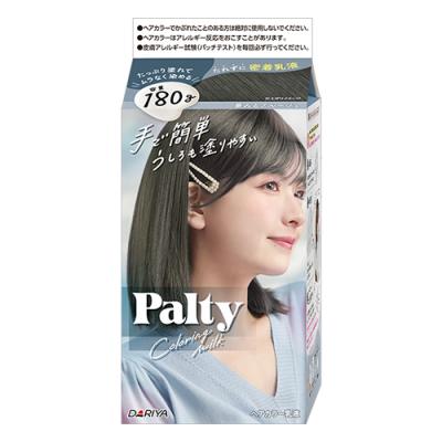 Palty パルティ カラーリングミルク 夢みるブルージュ