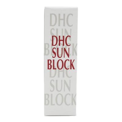 DHC サンブロック