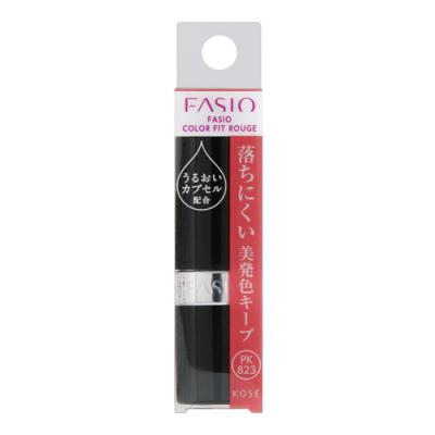 FASIO(ファシオ) カラーフィットルージュ PK823 ピンク系