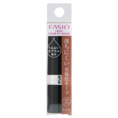 FASIO(ファシオ) カラーフィットルージュ BE323 ベージュ系 