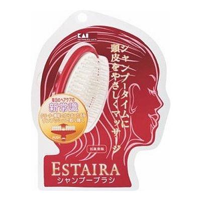 ESTAIRA(エステアーラ) シャンプーブラシ HB0703