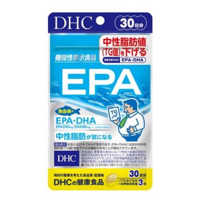 DHC EPA