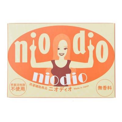 niodio(ニオディオ) ウォッシングポーチ