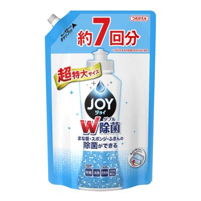 除菌JOY(ジョイ) コンパクト 微香タイプ