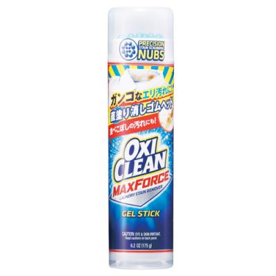 OXI CLEAN(オキシクリーン) マックスフォース ジェルスティック