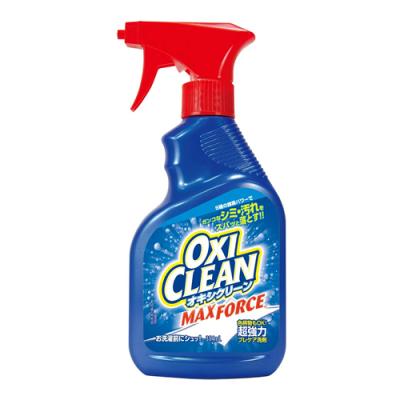 OXI CLEAN(オキシクリーン) マックスフォース スプレー