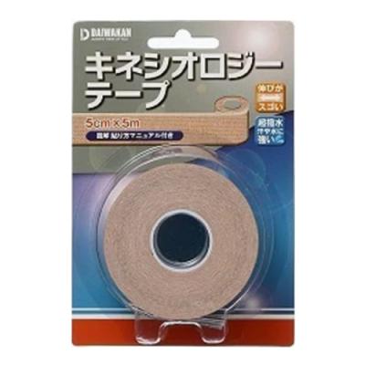 ダイワカン キネシオロジーテープ 一般用