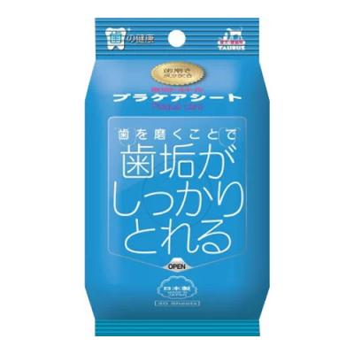 トーラス 歯垢トルトル プラケアシート 犬・猫用