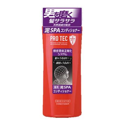 PRO TEC(プロテク) 泥SPAコンディショナー