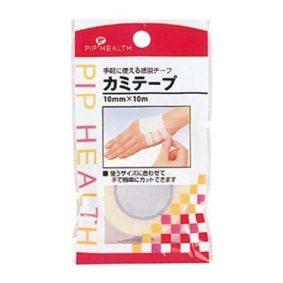  ピップ カミテープ