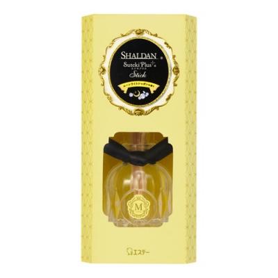 SHALDAN(シャルダン) ステキプラスStick(スティック) ムーンライトシャボンの香り