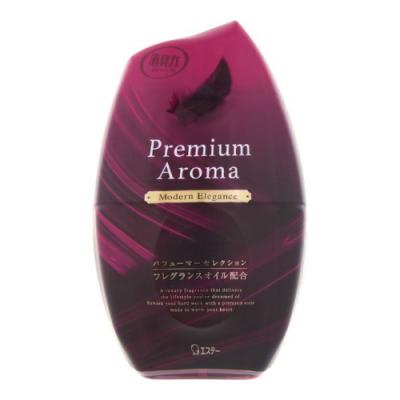 お部屋の消臭力 Premium Aroma(プレミアムアロマ) モダンエレガンス