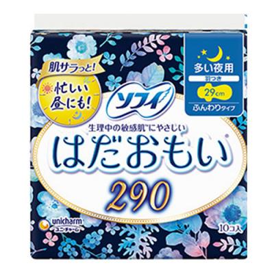 ソフィ はだおもい 多い夜用290