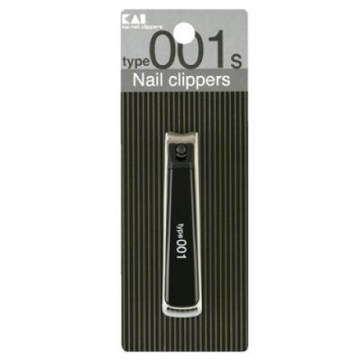Nail clippers ツメキリ type 001S