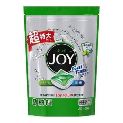JOY(ジョイ) ジェルタブ 食洗機用洗剤