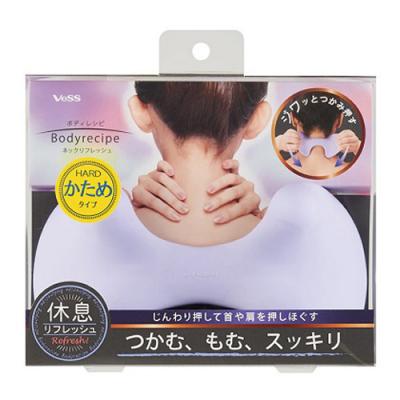 ベス ボディレシピ  ネックリフレッシュ