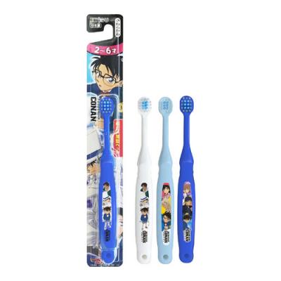 エビス子供ハブラシ 名探偵コナン