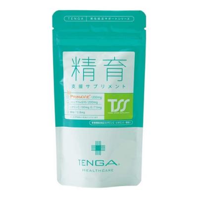 TENGA(テンガ) ヘルスケア 精育支援サプリメント
