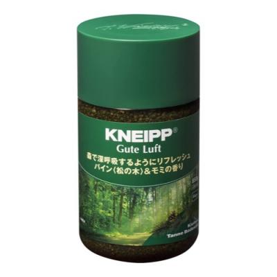 クナイプ(KNEIPP) グーテルフト バスソルト パイン(松の木)&モミの香り