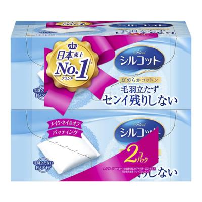 シルコット なめらかコットン