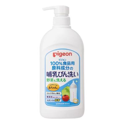ピジョン 哺乳びん洗い 台所用洗剤