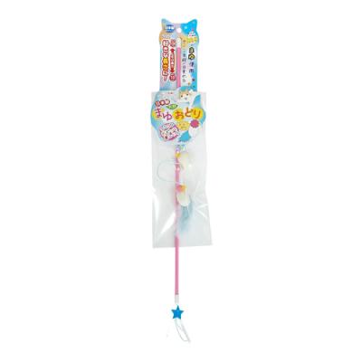 ペッツルート 猫用 まゆおどりトリドリ