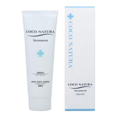 COCO NATURA(ココナチュラ) トリートメント 敏感肌用