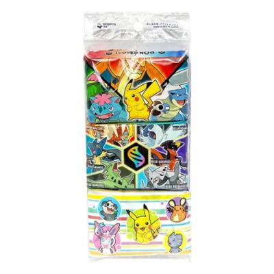 ハヤシ商事 ポケットティッシュ ポケットモンスター