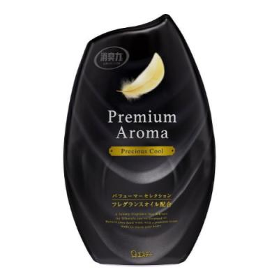 お部屋の消臭力 Premium Aroma(プレミアムアロマ) プレシャスクールの香り