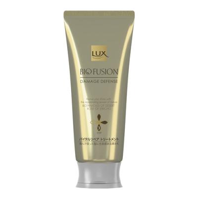 ラックス(LUX) バイオフュージョン ダメージディフェンス バイタルリペア トリートメント
