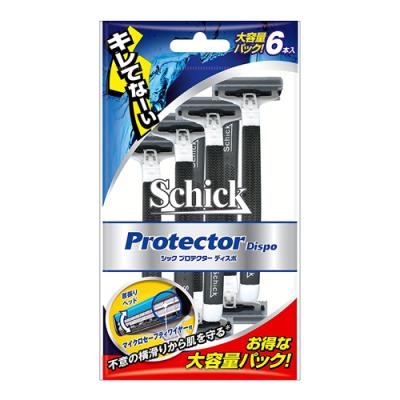 Schick(シック) プロテクター ディスポ
