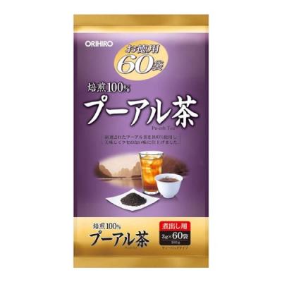 オリヒロ(ORIHIRO) 徳用プーアル茶