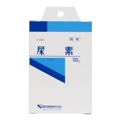 健栄製薬 尿素