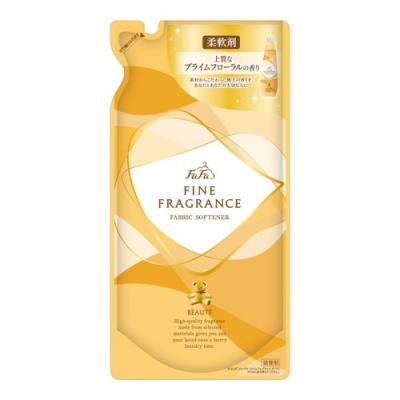 ファーファ ファインフレグランス ボーテ 柔軟剤 プライムフローラルの香り