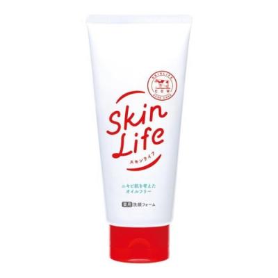 Skin Life(スキンライフ) 薬用洗顔フォーム