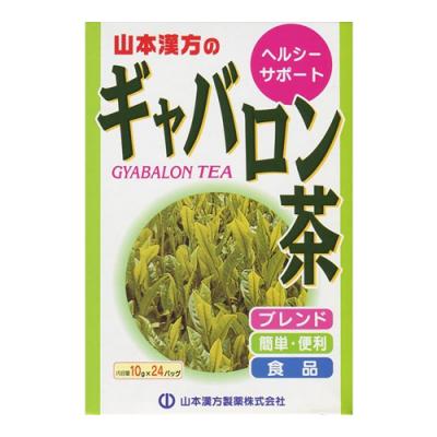 山本漢方 ギャバロン茶