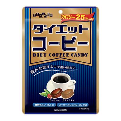 扇雀飴本舗 ダイエットコーヒー