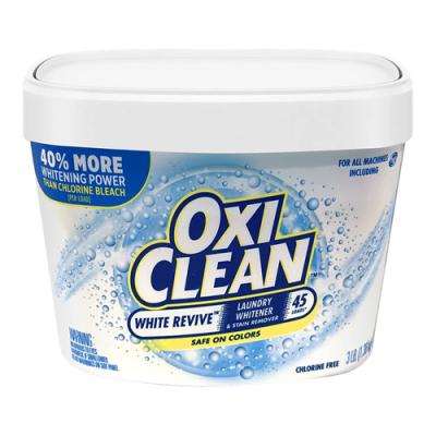 OXI CLEAN(オキシクリーン) ホワイトリバイブ 粉末タイプ