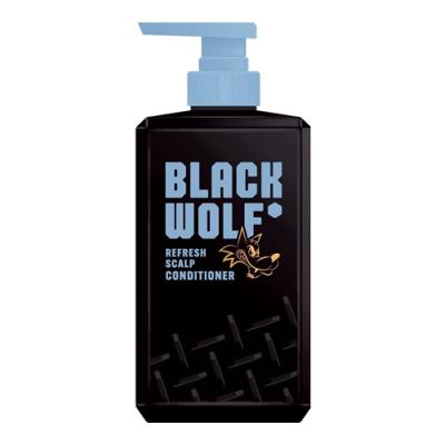 BLACK WOLF(ブラックウルフ) リフレッシュスカルプコンディショナー