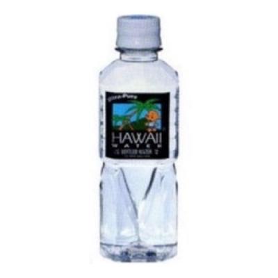 佐藤製薬 ハワイウォーター 純度99.99% 飲料水