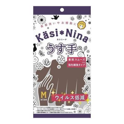 カシニーナ うす手 M
