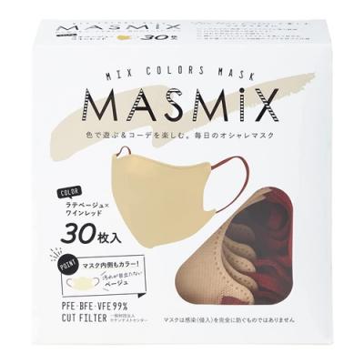 MASMiX(マスミックス) マスク