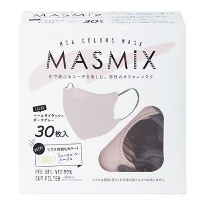 カワモト MASMiX(マスミックス) マスク