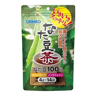 オリヒロ なた豆茶