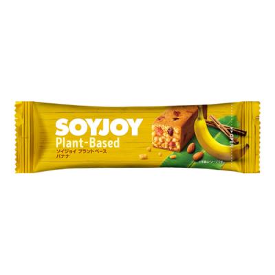 SOYJOY(ソイジョイ) プラントベース バナナ